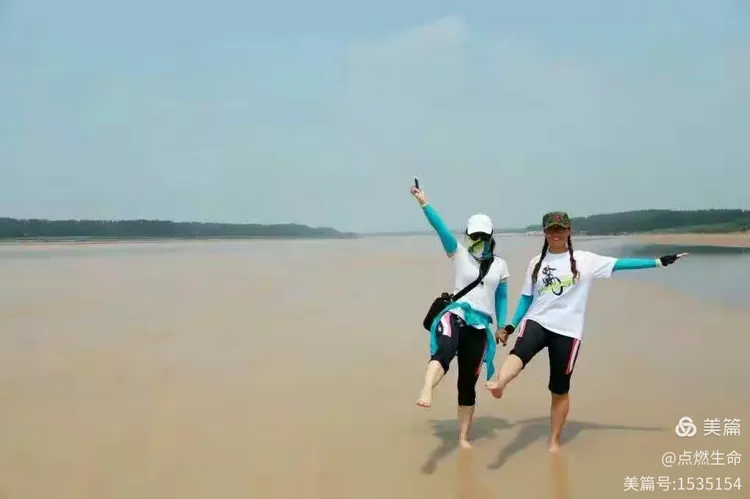 结伴同行！